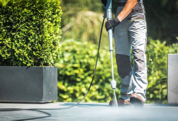 Trusted Harrison, NJ Pressure Washing Services Experts