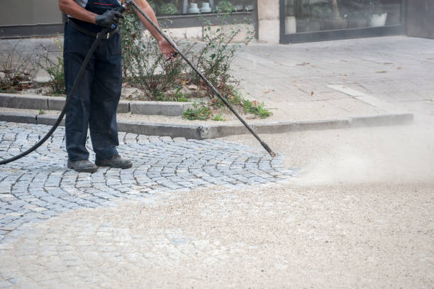 Best Factory Floor Cleaning  in Harrison, NJ