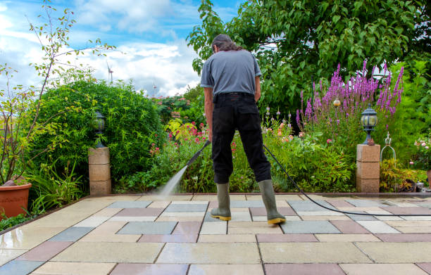 Best Fence Cleaning  in Harrison, NJ