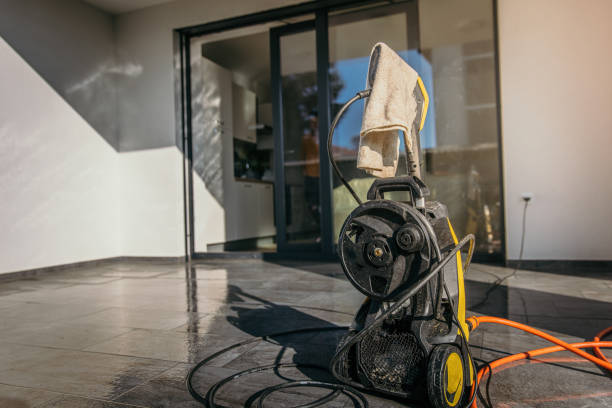 Best Spring Cleaning  in Harrison, NJ