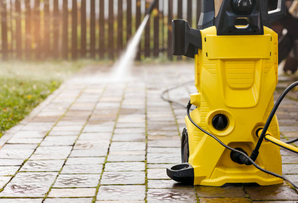 Best Oil Spill Cleanup  in Harrison, NJ