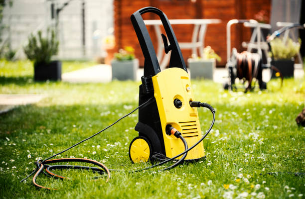Best Post-Construction Pressure Washing  in Harrison, NJ
